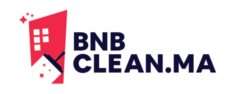 Logo Bnbclean