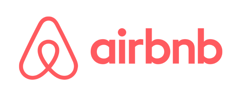 Logo Airbnb