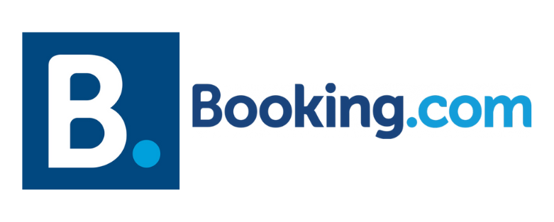 Logo Booking