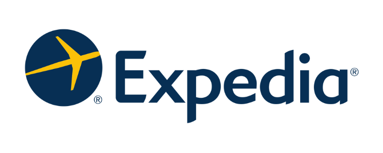 Logo Expedia