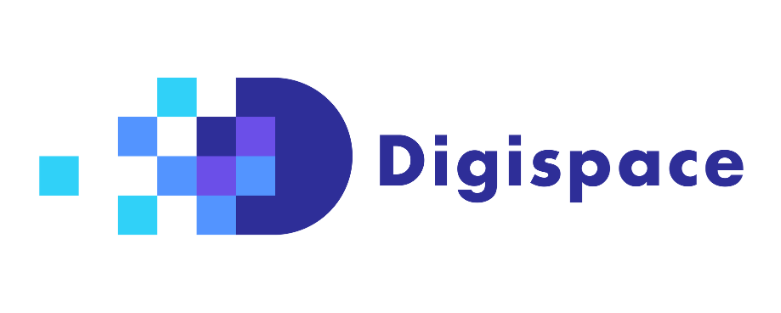 Logo Digispace