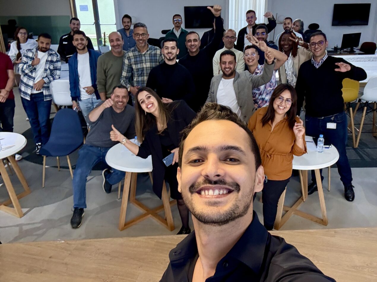 Mubawab Academy Formation Business Airbnb au maroc By Simoinvest