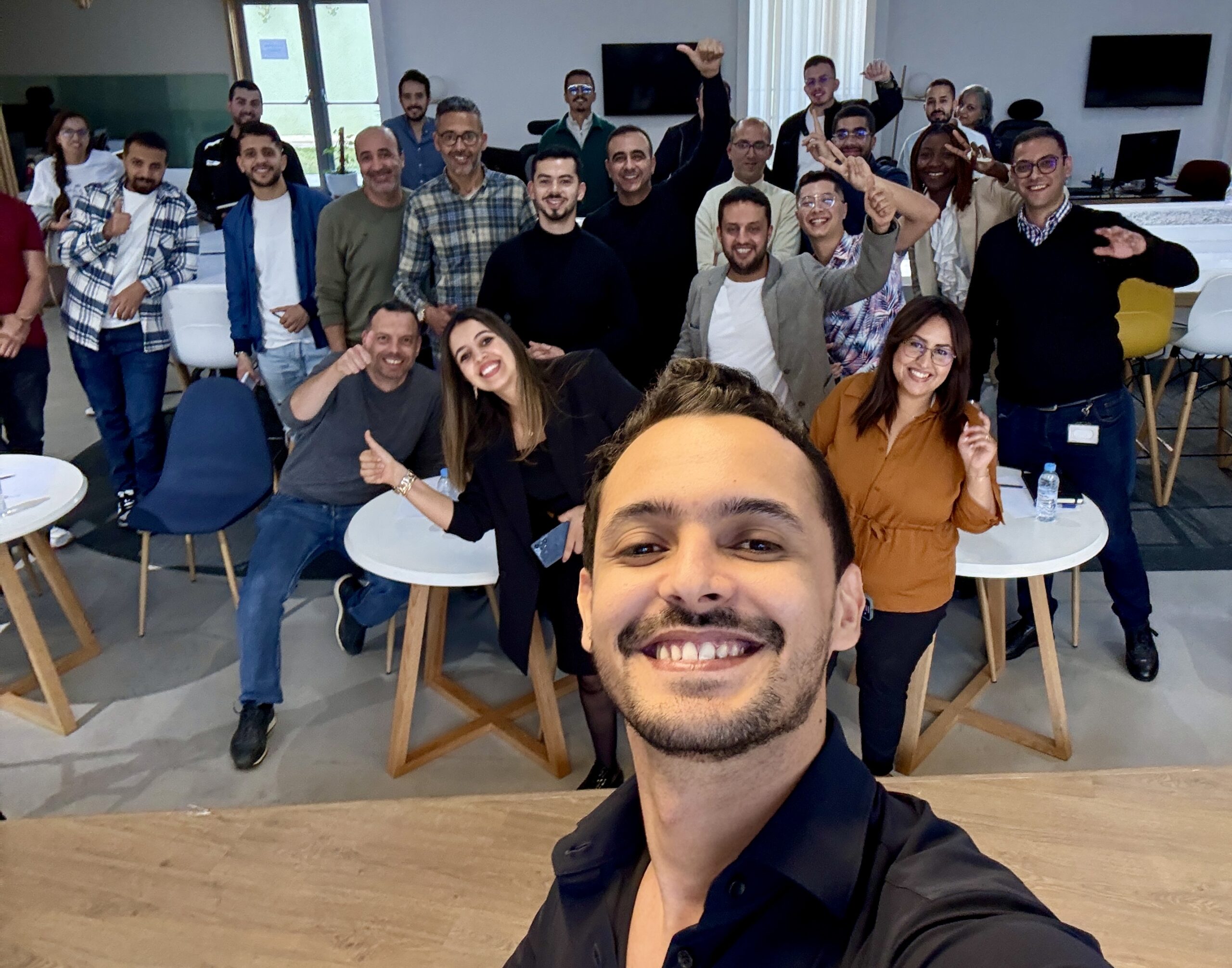 Mubawab Academy Formation Business Airbnb au maroc By Simoinvest